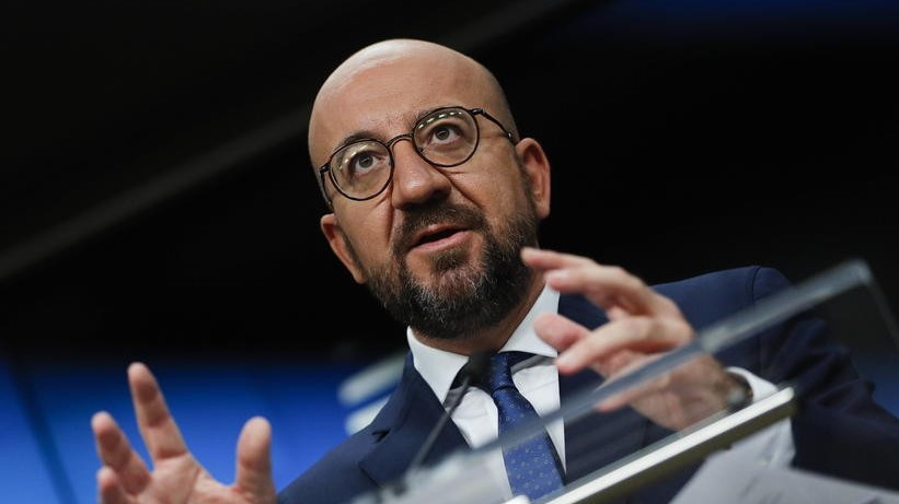 Người di cư đổ vào Lithuania, EU nghi ngờ Belarus 'nhúng tay', tuyên bố: Chúng tôi không ngây thơ