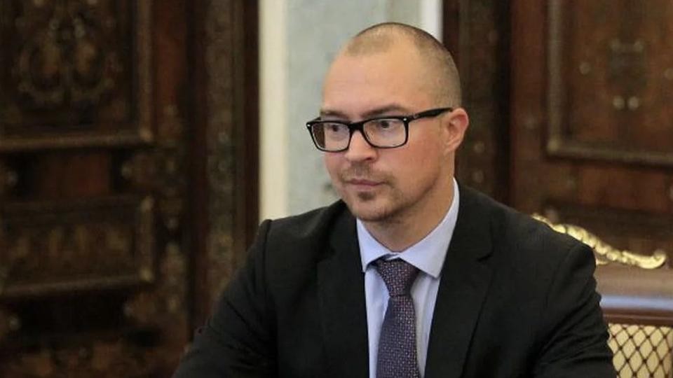 Nga 'sờ gáy' lãnh sự Estnonia, Tallinn lật ngược tố Moscow gài bẫy Nga 'sờ gáy' lãnh sự Estnonia, Tallinn lật ngược tố Moscow gài bẫy