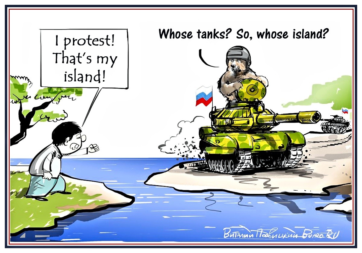 Tin thế giới 26/7: 'Chọc tức' Nhật Bản, Nga lại tỏ tin tưởng giải quyết hòa bình; Tunisia