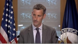 Mỹ: Hành vi tấn công mạng gây hại của Triều Tiên đe dọa Washington