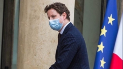 Nga nổi nóng, phản pháo cực gắt sau vụ quan chức Pháp kêu gọi EU không công nhận vaccine Covid-19 Nga