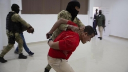 Vụ ám sát Tổng thống Haiti: Tiết lộ thông tin nhóm tội phạm, có cả người Mỹ; đội cận vệ bị thẩm vấn