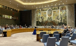 Hội đồng Bảo an tháng 7:  Nhiều vấn đề phức tạp, Việt Nam tiếp tục lồng ghép ưu tiên