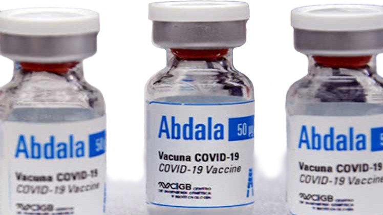 Vaccine ngừa Covid-19 của Cuba tiêm 3 mũi đạt hiệu quả tới 92%, Havana phê chuẩn sử dụng khẩn cấp