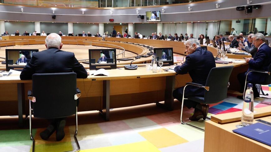 Ngoại trưởng Israel tuyên bố ủng hộ giải pháp hai nhà nước với Palestine, kêu gọi EU phải thừa nhận một điều