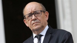 Tình hình Lebanon: EU trừng phạt gây sức ép, Iran khẳng định tôn trọng Beirut