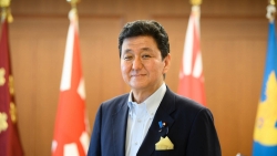 Sách Trắng quốc phòng Nhật Bản 2021: Lưu ý động thái của Mỹ, mối đe dọa từ Triều Tiên, lần đầu đề cập Đài Loan