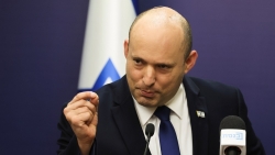 Bị Iran ám ảnh, Israel đòi Mỹ vũ khí tiên tiến, Thủ tướng Israel sẽ tới Washington