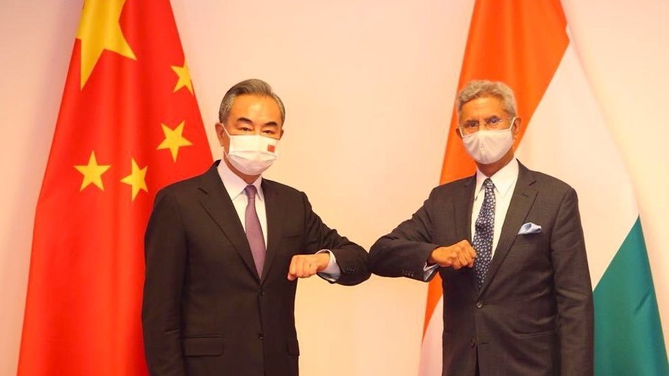 Gặp người đồng cấp Trung Quốc, Ngoại trưởng Ấn Độ: Nỗ lực đơn phương nhằm thay đổi hiện trạng là không thể chấp nhận được