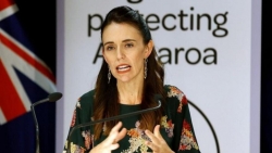 Lần đầu tiên Thủ tướng New Zeland lên tiếng về khái niệm Ấn Độ Dương-Thái Bình Dương