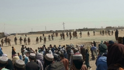 Tình hình Afghanistan: Taliban ‘tung’ đề nghị lớn