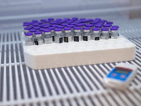 Bạn có biết: Vaccine 'ấm' ngừa Covid-19 do Ấn Độ sản xuất có hiệu quả chống lại mọi biến thể. (Nguồn: AFP)