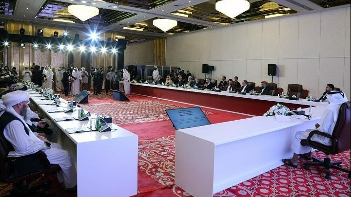 Taliban thông báo thất bại trong việc đạt được thỏa thuận ngừng bắn và trao đổi tù nhân với Afghanistan