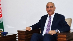 Lý do khiến Afghanistan triệu hồi Đại sứ và toàn bộ phái đoàn ngoại giao tại Pakistan