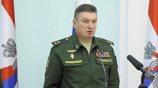 Nga tăng viện cho căn cứ quân sự ở quốc gia láng giềng với Afghanistan, Taliban phòng thủ