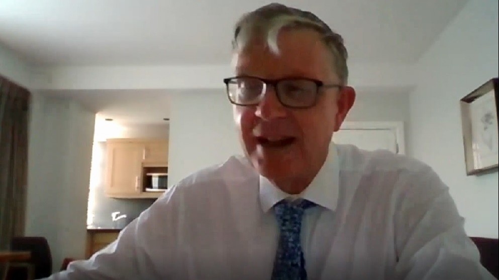 Việt Nam chủ trì cuộc họp của Nhóm bạn bè của UNCLOS, hơn 120 nước thành viên tham dự