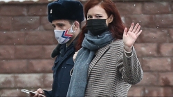 Đồng minh của ông Navalny chưa 'thoát hạn', Tòa án Nga tiếp tục thẳng tay cấm cửa