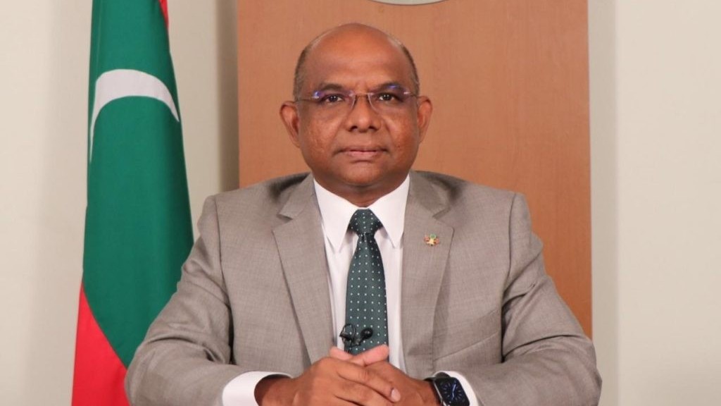 Chủ tịch Đại hội đồng LHQ thăm chính thức Ấn Độ