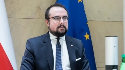 Mâu thuẫn nội bộ: Quốc gia thành viên tố EU bất công, áp dụng tiêu chuẩn kép