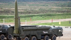 Nếu xung đột, vũ khí Nga được phóng từ 'cơn ác mộng' với NATO sẽ đáng sợ tới mức nào?