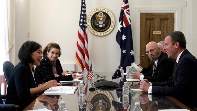 Trung Quốc: Mỹ nên sửa sai!