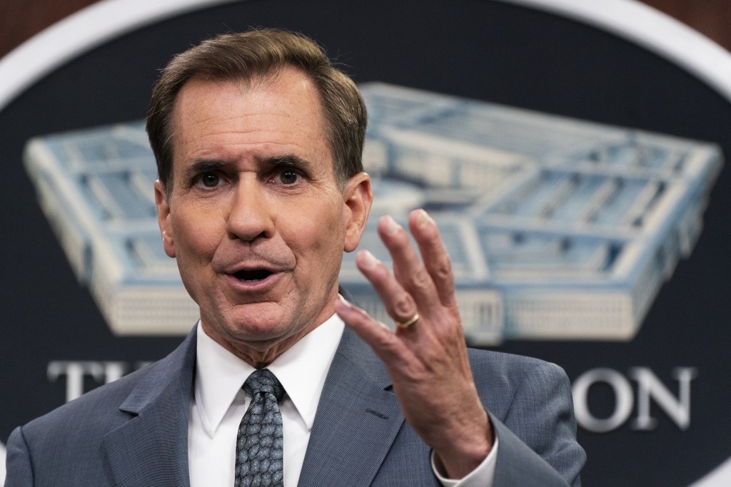 Iraq tìm cách thúc đẩy Mỹ ra lịch trình rút quân. (Nguồn: AP) Iraq tìm cách thúc đẩy Mỹ ra lịch trình rút quân. (Nguồn: AP)