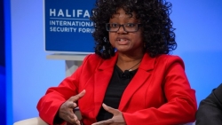 Nữ Thứ trưởng Ngoại giao mới của Mỹ hứa hẹn kiềm chế Nga, Trung Quốc