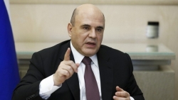 Thủ tướng Nga có chuyến đi 'chọc giận' Tokyo, Nhật Bản triệu Đại sứ Nga trao công hàm phản đối