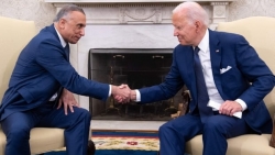 Mỹ chính thức đạt thỏa thuận với Iraq, chấm dứt nhiệm vụ 18 năm của Washington