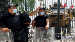 Khủng hoảng chính trị Tunisia: Mỹ cảnh báo, dư luận quốc tế và 4 kịch bản có thể xảy ra