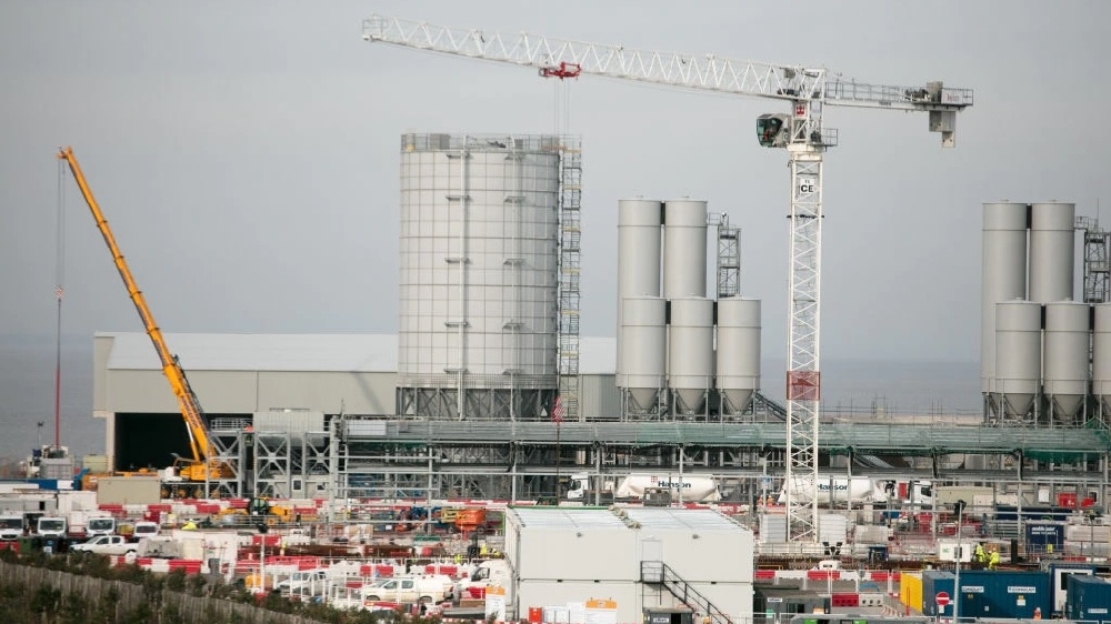 Nghe phong thanh bị Anh loại khỏi các dự án điện hạt nhân, Trung Quốc rào đón