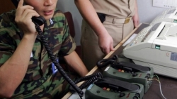 Hàn Quốc-Triều Tiên nối lại liên lạc, Mỹ khen 'bước đi tích cực'