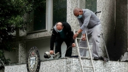 Đại sứ quán Cuba tại Pháp bị tấn công: Havana lên án vụ việc, Paris khẩn cấp điều tra