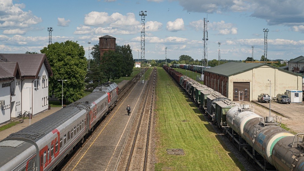Vụ việc Kaliningrad: Nga-EU nhất trí quan điểm, Đức ra mặt vì... Moscow? (Nguồn: The New York Times)