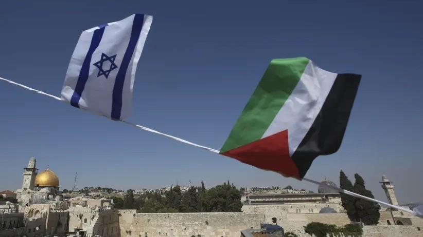 Trước thềm chuyến thăm của Tổng thống Biden, Palestine ra 5 yêu cầu với Mỹ