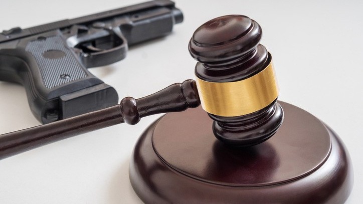 Ukraine sắp sửa cho phép công dân tự do sở hữu vũ khí?