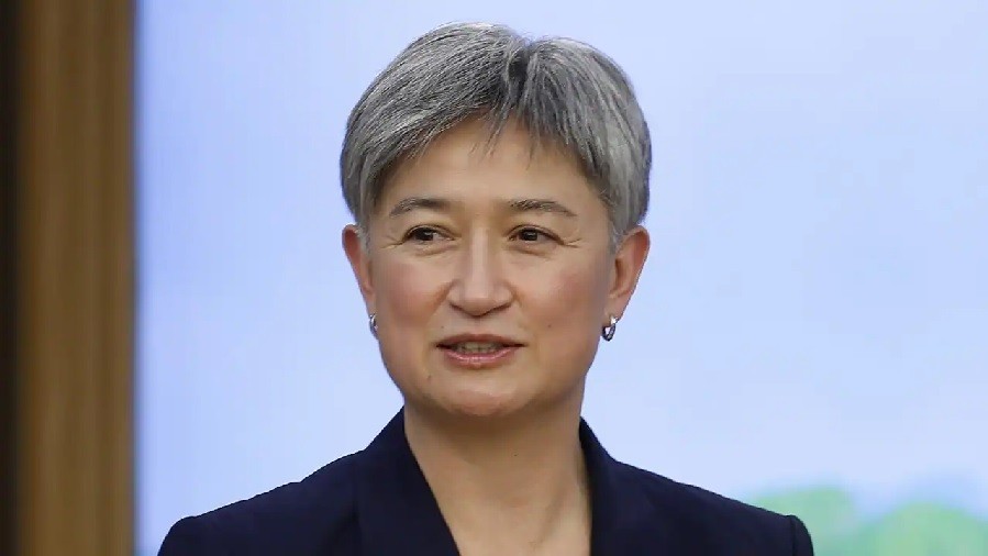 Sau hàn gắn với Pháp, Australia xúc tiến bàn thảo với IAEA kế hoạch mua tàu ngầm hạt nhân