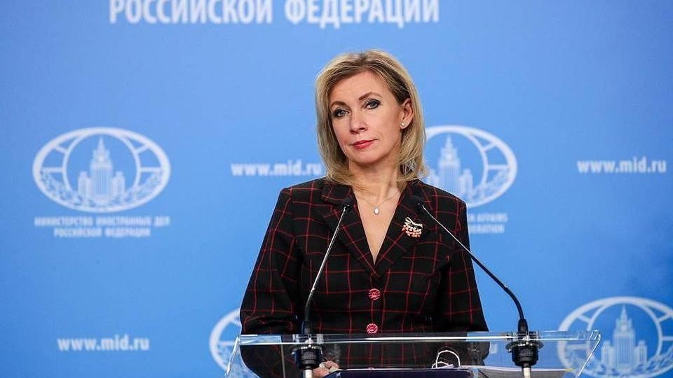 Nga cảnh báo Kiev 'sẽ gặp rắc rối', cựu Thủ tướng Ukraine nói thỏa thuận hòa bình với Moscow là 'ảo tưởng'