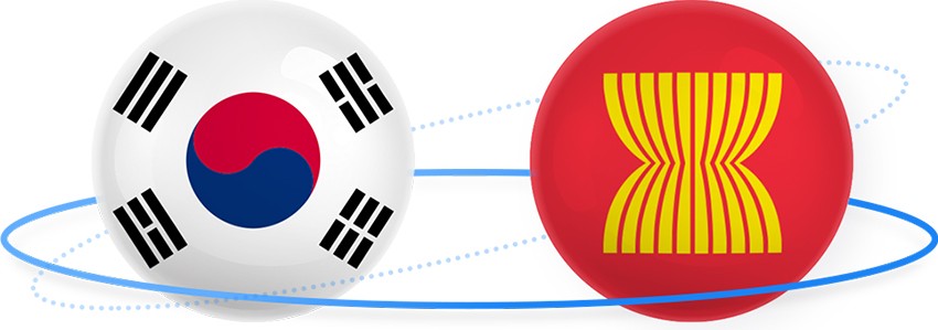 Hàn Quốc-Malaysia họp trực tuyến về hợp tác an ninh mạng trong khuôn khổ ADMM+. (Nguồn: Asean Korean youth summit) Hàn Quốc-Malaysia họp trực tuyến về hợp tác an ninh mạng trong khuôn khổ ADMM+. (Nguồn: Asean Korean youth summit)