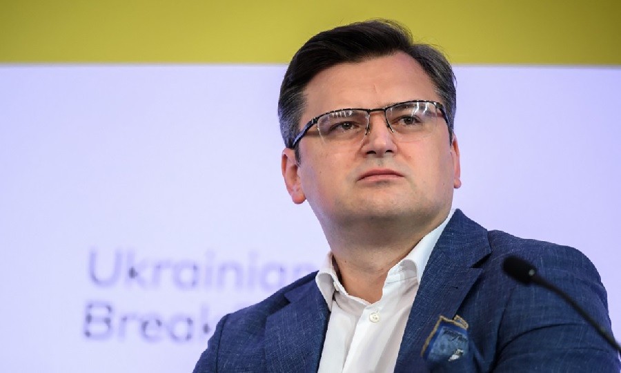 Ukraine hy vọng cánh cửa NATO 'vẫn mở' cho Kiev, Anh nói Nga phải chịu trách nhiệm về xung đột. (Nguồn: AFP) Ukraine hy vọng cánh cửa NATO 'vẫn mở' cho Kiev, Anh nói Nga phải chịu trách nhiệm về xung đột. (Nguồn: AFP)