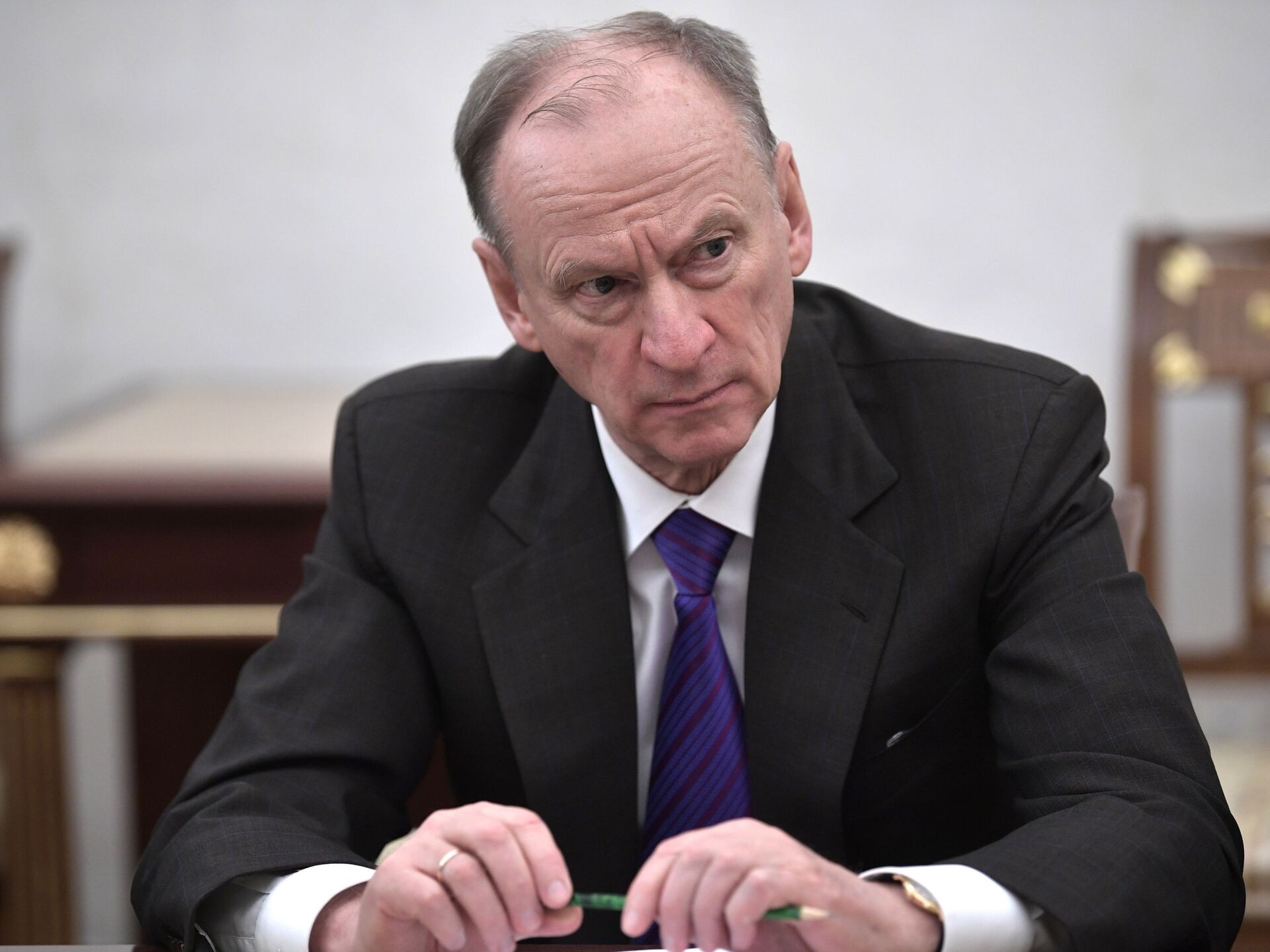 Nga: Hàng loạt quyết định của NATO khiến an ninh châu Âu mất ổn định. (Nguồn: Sputnik)