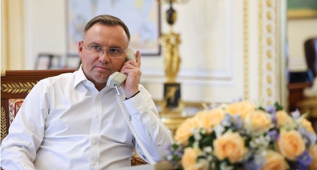 Ba Lan-Israel thông báo khôi phục quan hệ, chuẩn bị bước đi đầu tiên. (Nguồn: Polskieradio)