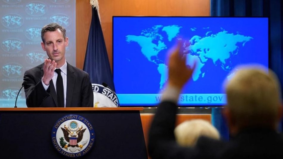 Mỹ lên tiếng về bạo loạn lịch sử ở Uzbekistan