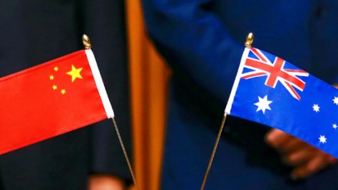 Ngoại trưởng Australia: Quan hệ với Trung Quốc không phải là điều duy nhất quan trọng với Canberra