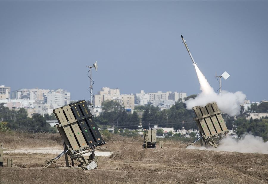 Ukraine sẽ phản công ở Kherson, tuyên bố không cần Vòm Sắt của Israel. (Nguồn: News Cutters) Ukraine sẽ phản công ở Kherson, tuyên bố không cần Vòm Sắt của Israel. (Nguồn: News Cutters)