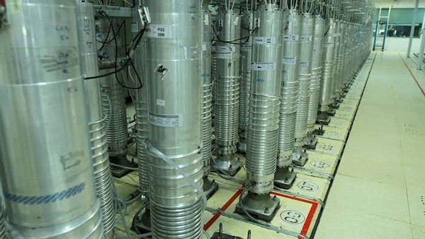 Bắt đầu làm giàu uranium lên 20%, Iran nói chẳng phải vấn đề gì mới, tố truyền thông phóng đại vì ý đồ riêng. (Nguồn: The Reference) Bắt đầu làm giàu uranium lên 20%, Iran nói chẳng phải vấn đề gì mới, tố truyền thông phóng đại vì ý đồ riêng. (Nguồn: The Reference)