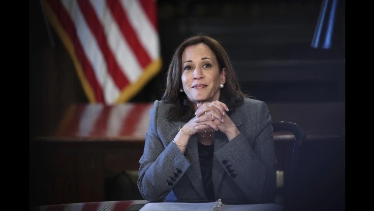 Phó Tổng thống Mỹ dự thượng đỉnh Diễn đàn quần đảo Thái Bình Dương, Trung Quốc ra lời kêu gọi tăng tương tác. (Nguồn: MSNBC) Phó Tổng thống Mỹ dự thượng đỉnh Diễn đàn quần đảo Thái Bình Dương, Trung Quốc ra lời kêu gọi tăng tương tác. (Nguồn: MSNBC)