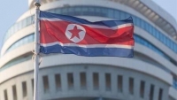 Triều Tiên hành động bất ngờ, Ukraine tuyên bố chấm dứt quan hệ với Bình Nhưỡng