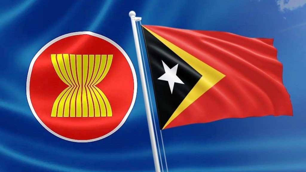 Timor Leste khẳng định sẵn sàng trở thành thành viên ASEAN