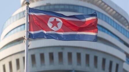 Triều Tiên hành động bất ngờ, Ukraine tuyên bố chấm dứt quan hệ với Bình Nhưỡng
